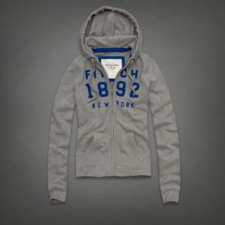 Sweatshirt Abercrombie & Fitch Femme